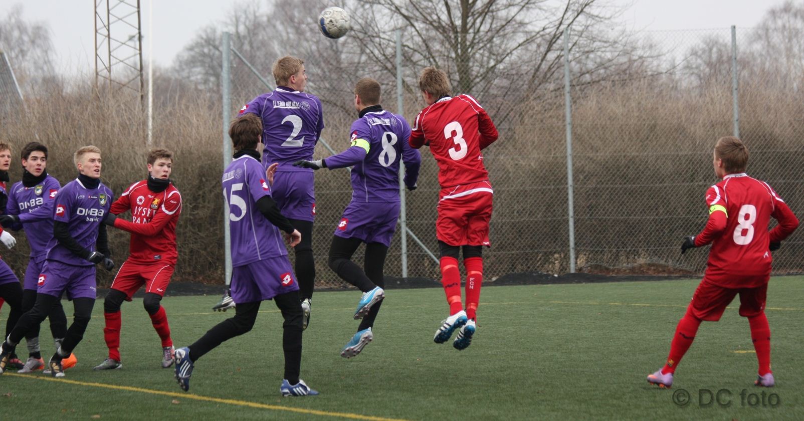 HOLB FCN054